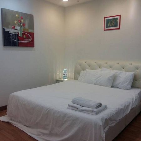 Wte Binjai 8 Homestay Kuala Lumpur Eksteriør billede