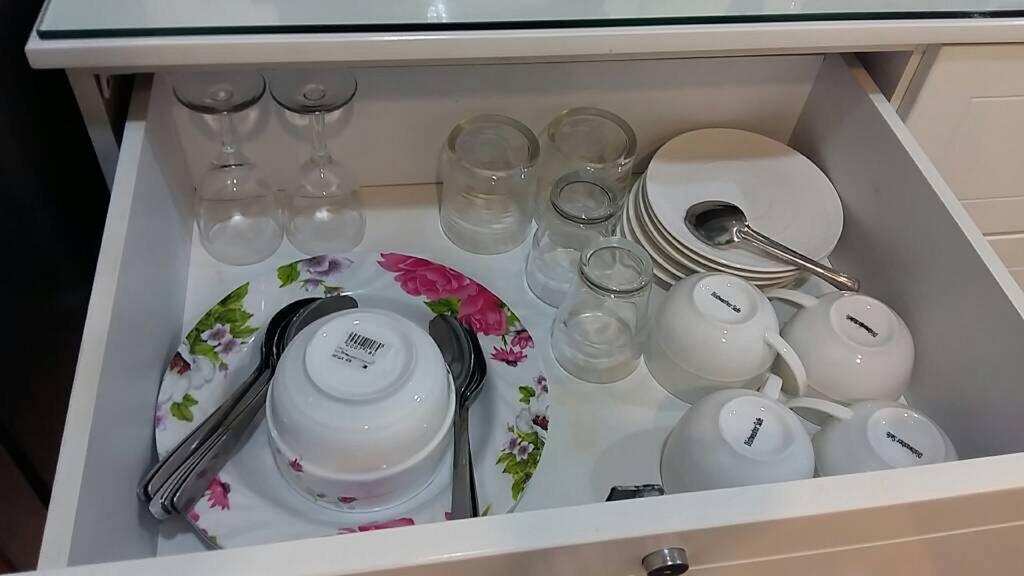 Wte Binjai 8 Homestay Kuala Lumpur Eksteriør billede