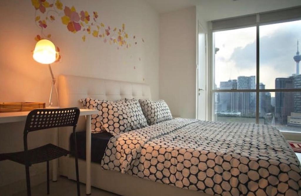 Wte Binjai 8 Homestay Kuala Lumpur Eksteriør billede