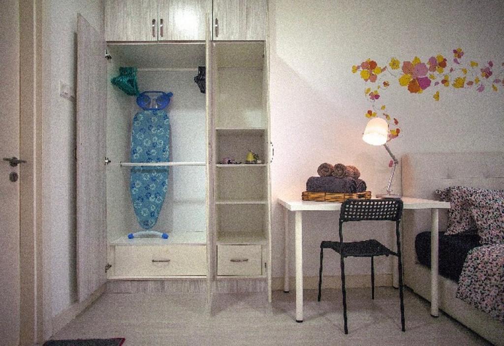 Wte Binjai 8 Homestay Kuala Lumpur Eksteriør billede