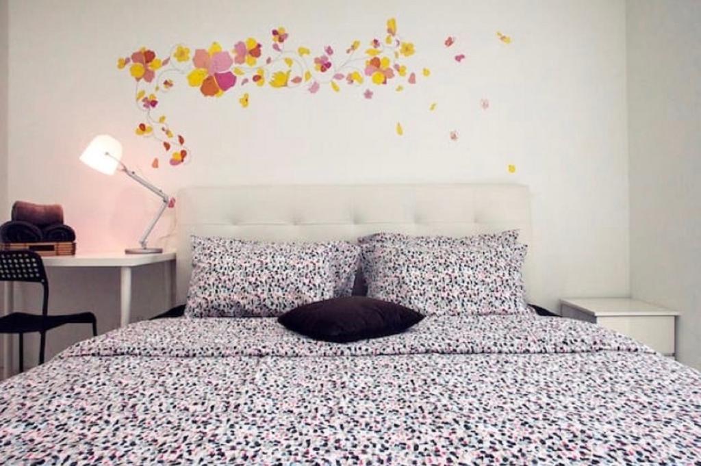 Wte Binjai 8 Homestay Kuala Lumpur Eksteriør billede
